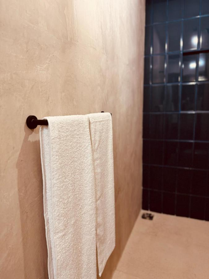 Lidia Anturios Suites Oaxaca Exterior photo