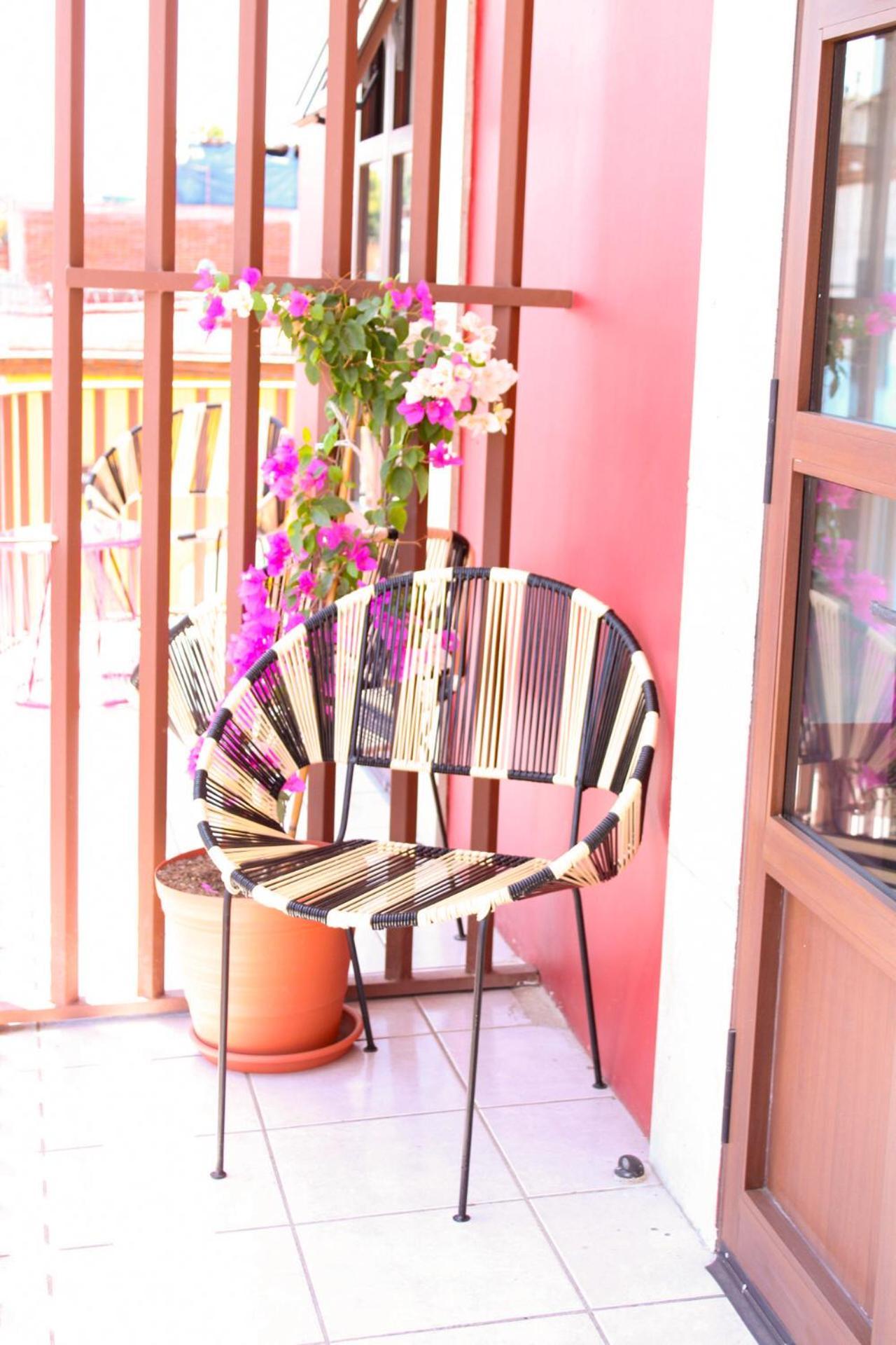 Lidia Anturios Suites Oaxaca Exterior photo
